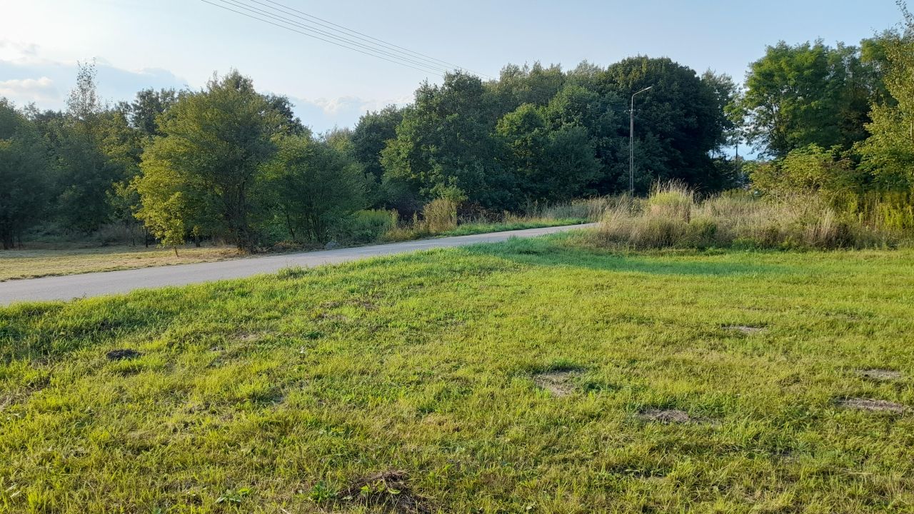 Działka budowlana Lubomin Działki. Zdjęcie 6