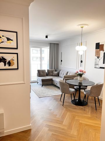 Mieszkanie 2-pokojowe Białystok Centrum, ul. Jurowiecka. Zdjęcie 1