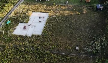 Działka budowlana Łódź Widzew, ul. Ziarnista