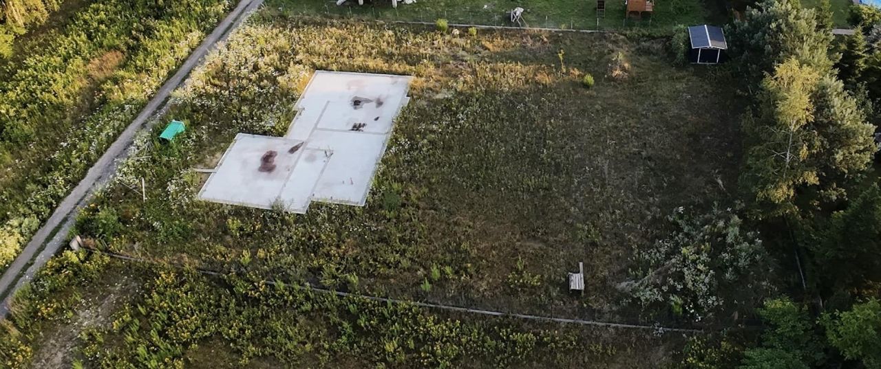 Działka budowlana Łódź Widzew, ul. Ziarnista