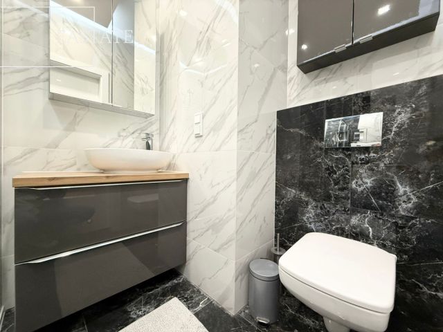 Mieszkanie 2-pokojowe Warszawa Wola, ul. Kolejowa. Zdjęcie 11