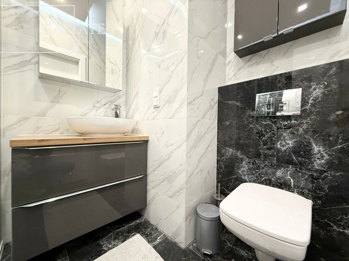 Mieszkanie 2-pokojowe Warszawa Wola, ul. Kolejowa. Zdjęcie 11