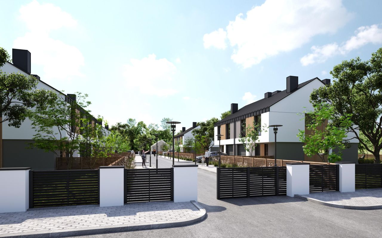 bliźniak, 6 pokoi Radwanków Szlachecki. Zdjęcie 5