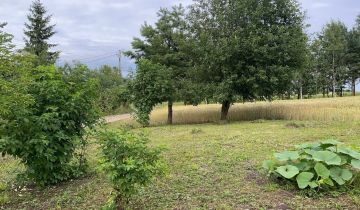 Działka rolna Wilkiejmy