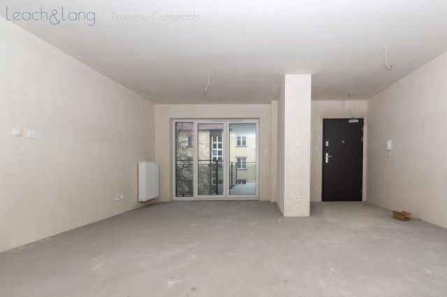 Mieszkanie 3-pokojowe Kraków Krowodrza, ul. Juliusza Lea. Zdjęcie 8