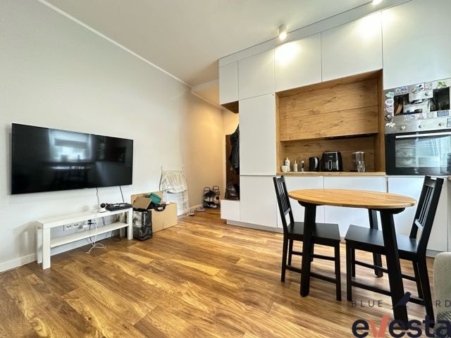 Mieszkanie 2-pokojowe Wrocław, ul. Juliana Tuwima. Zdjęcie 1