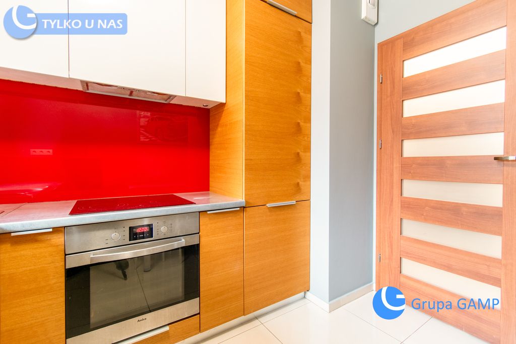 Mieszkanie 2-pokojowe Kraków Grzegórzki, ul. Bajeczna. Zdjęcie 7