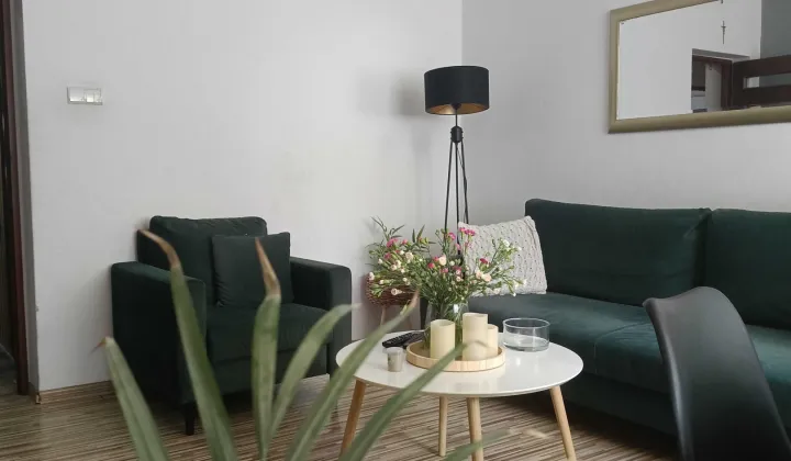 Mieszkanie 3-pokojowe Mielec, ul. Wojciecha Bogusławskiego