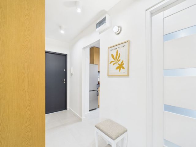 Mieszkanie 2-pokojowe Pruszków, ul. Jasna. Zdjęcie 10