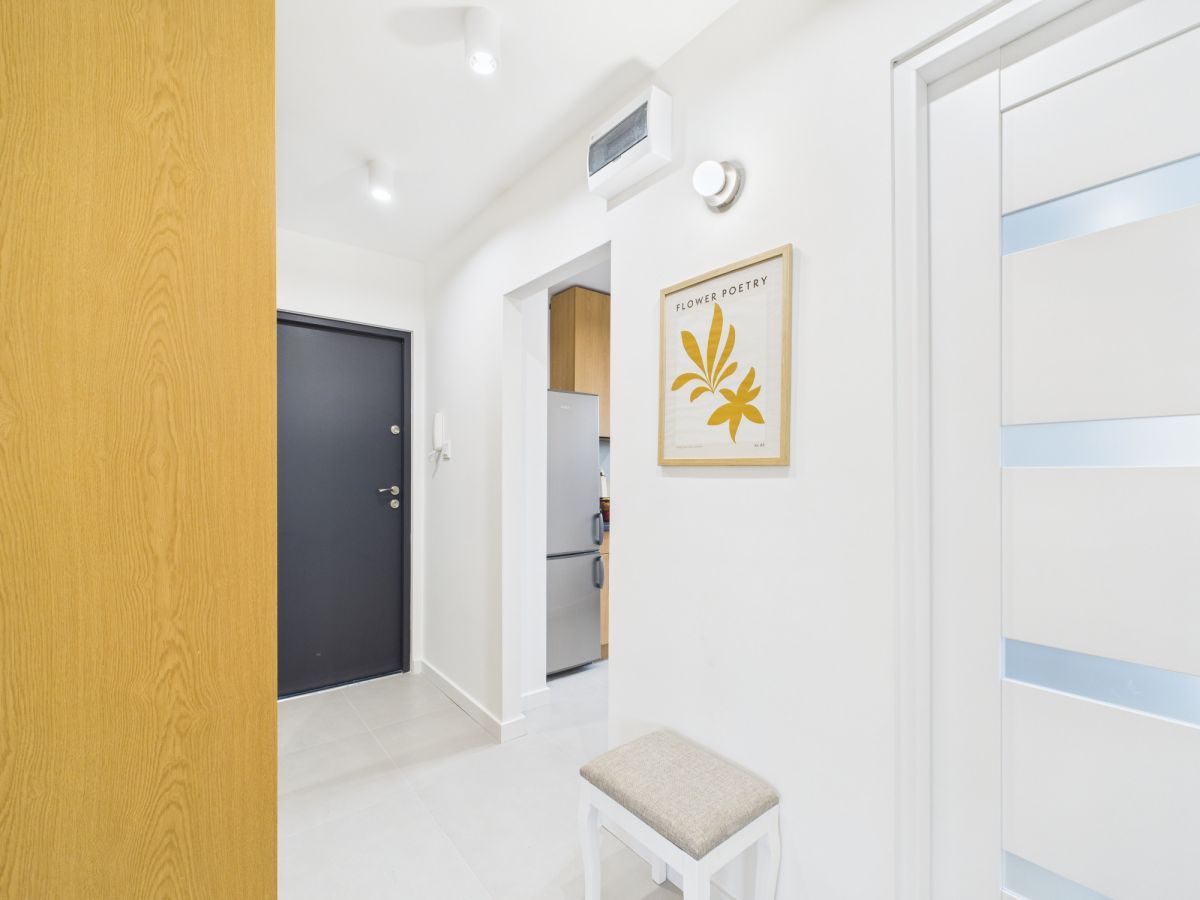 Mieszkanie 2-pokojowe Pruszków, ul. Jasna. Zdjęcie 10