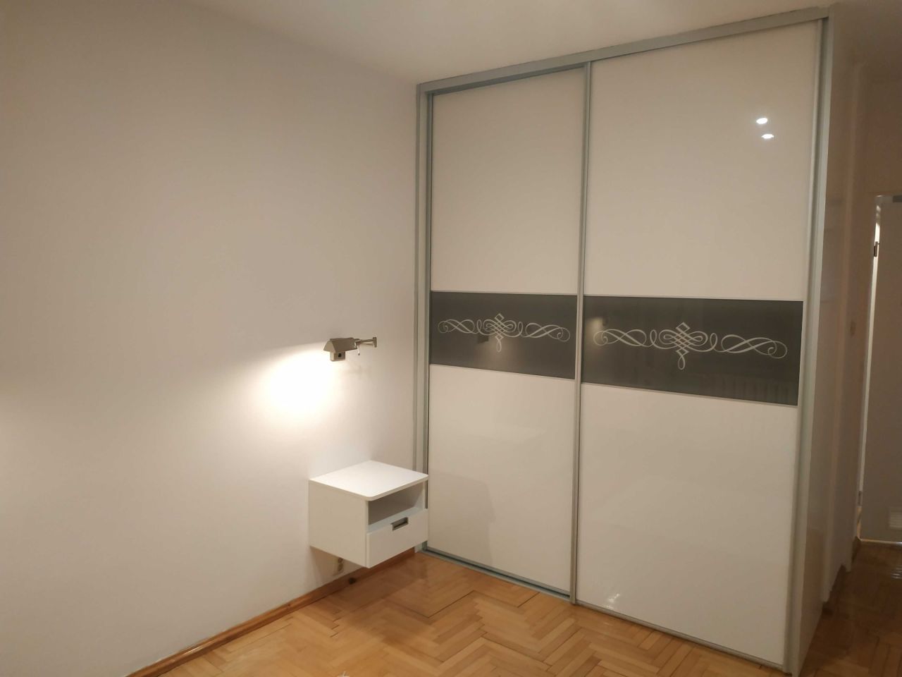 Mieszkanie 3-pokojowe Mława, os. Książąt Mazowieckich. Zdjęcie 6