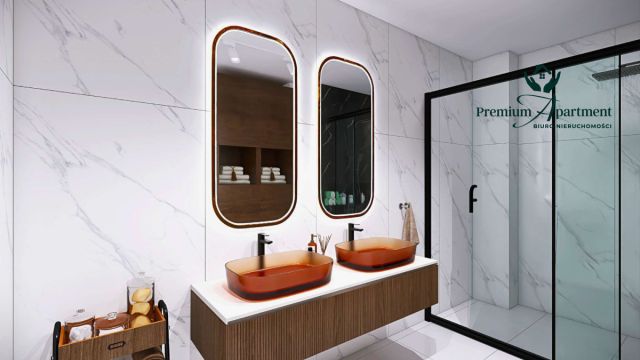 Mieszkanie 2-pokojowe Busko-Zdrój, ul. Ludwika Waryńskiego. Zdjęcie 2