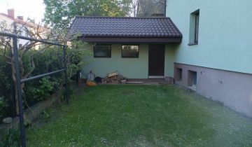 bliźniak, 4 pokoje Otwock Świder, ul. Oleńki Billewiczówny