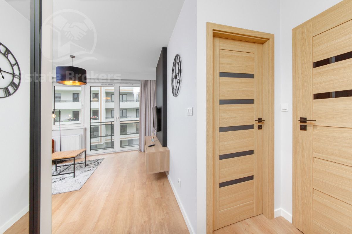 Mieszkanie 2-pokojowe Wrocław Szczepin, ul. Długa. Zdjęcie 5