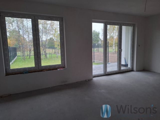 dom wolnostojący, 4 pokoje Jabłonna, ul. Dominika Merliniego. Zdjęcie 4