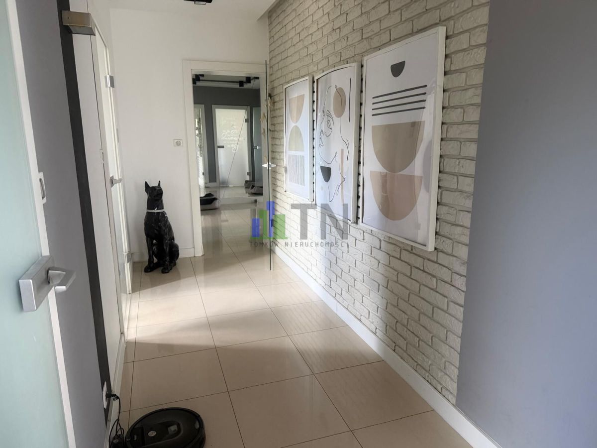 dom wolnostojący, 5 pokoi Kamieniec Wrocławski. Zdjęcie 8