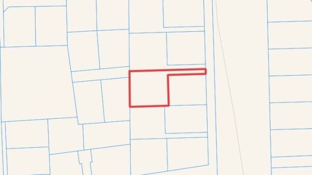 Działka budowlana Krzeczyn Wielki. Zdjęcie 13