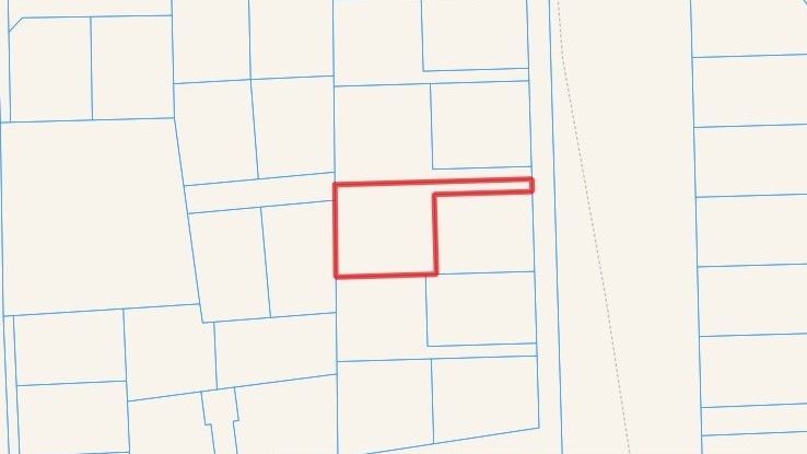 Działka budowlana Krzeczyn Wielki. Zdjęcie 13