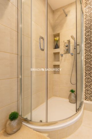 Mieszkanie 3-pokojowe Kraków Grzegórzki, al. Pokoju. Zdjęcie 7