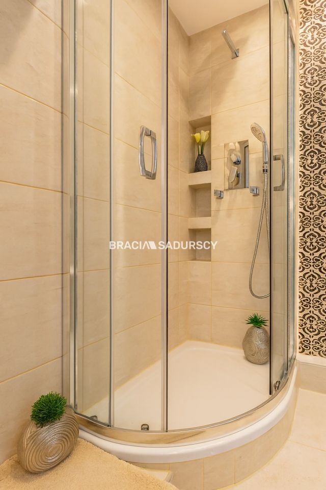 Mieszkanie 3-pokojowe Kraków Grzegórzki, al. Pokoju. Zdjęcie 7