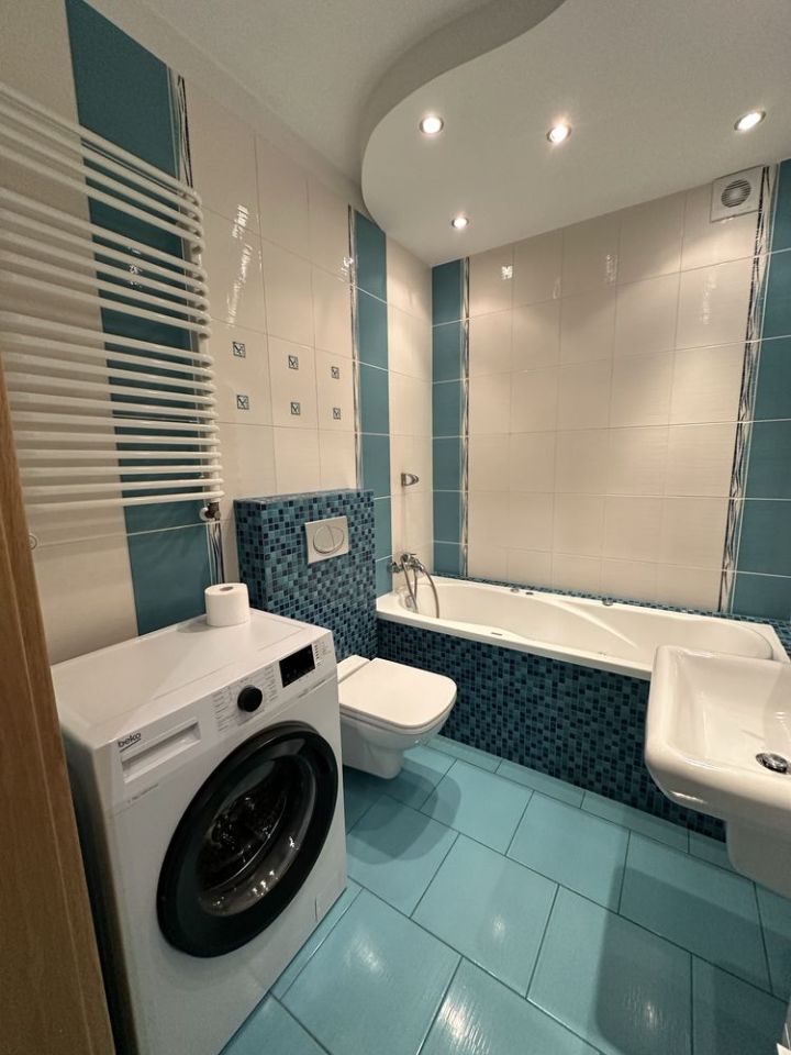 Mieszkanie 2-pokojowe Wrocław Psie Pole, ul. Litewska. Zdjęcie 8