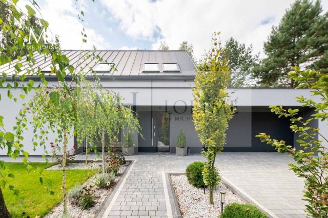 dom wolnostojący, 5 pokoi Wrząca. Zdjęcie 2