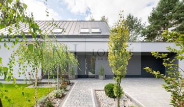 dom wolnostojący, 5 pokoi Wrząca