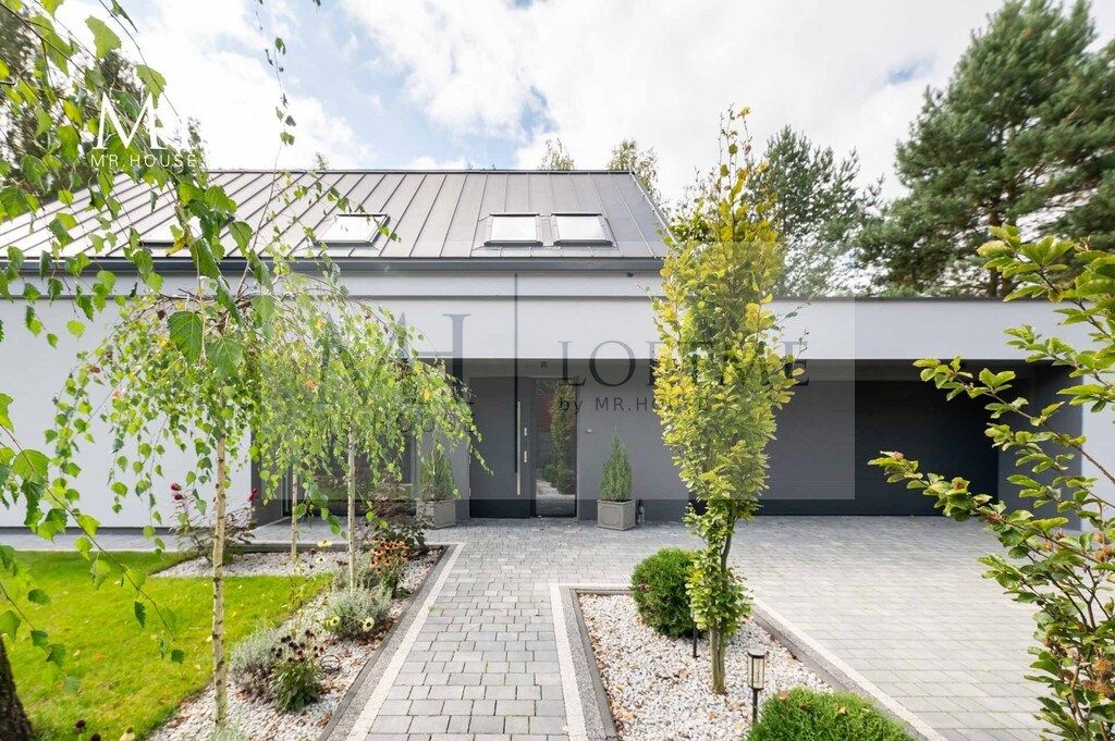 dom wolnostojący, 5 pokoi Wrząca. Zdjęcie 2