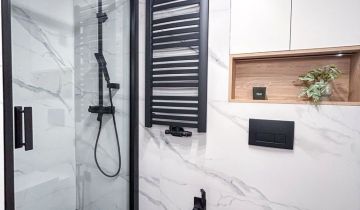 Mieszkanie 4-pokojowe Warszawa Gocław, ul. Orlego Lotu