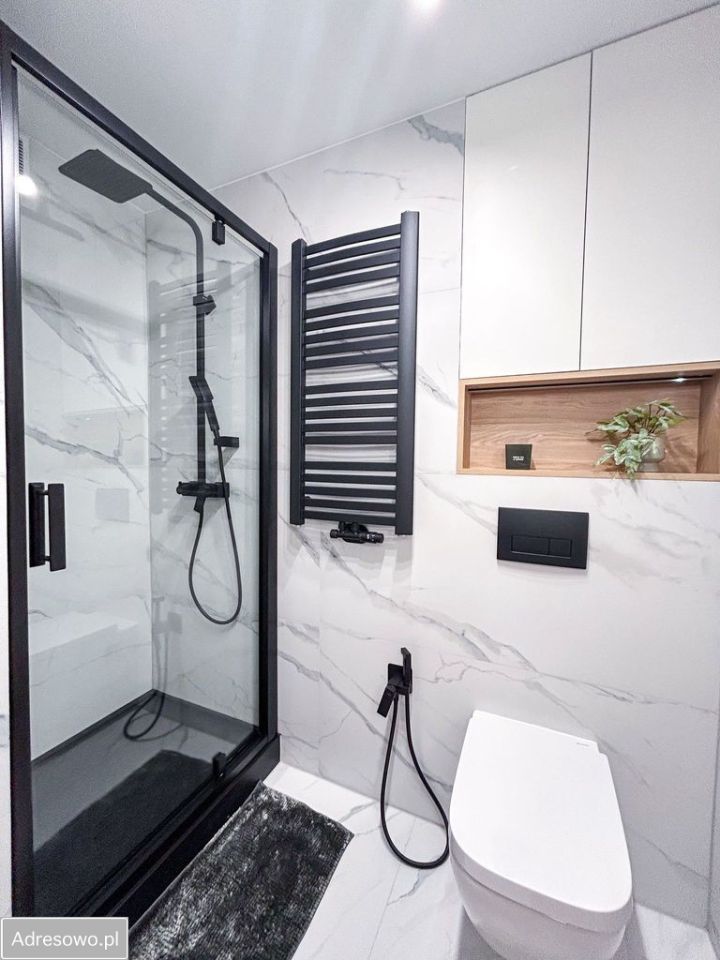 Mieszkanie 4-pokojowe Warszawa Gocław, ul. Orlego Lotu. Zdjęcie 15