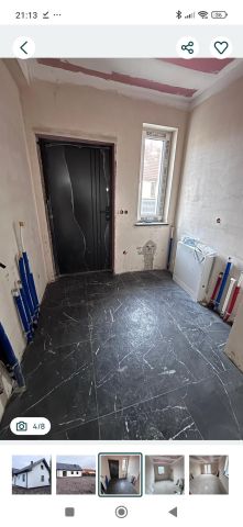 dom wolnostojący, 4 pokoje Rurzyca Dobroszyn, ul. Siewna. Zdjęcie 7