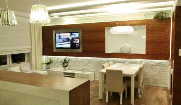 Mieszkanie 3-pokojowe Puławy, ul. Spacerowa