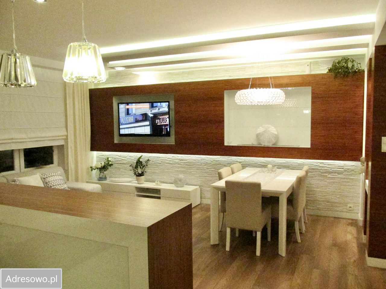 Mieszkanie 3-pokojowe Puławy, ul. Spacerowa. Zdjęcie 2