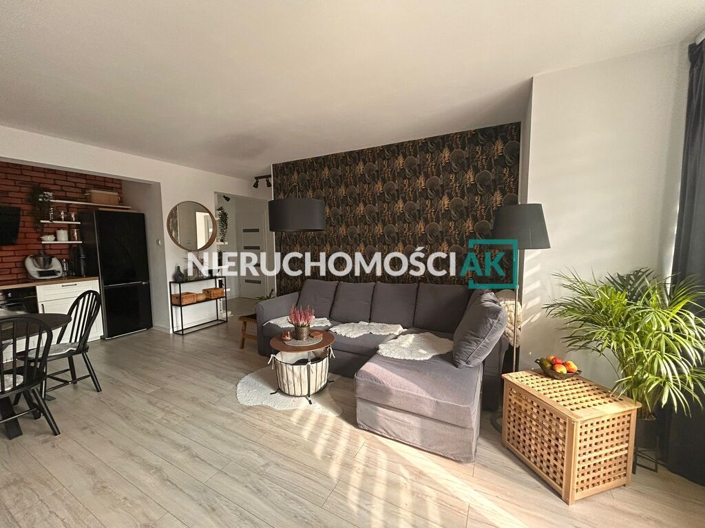 Mieszkanie 2-pokojowe Luboń, ul. Wschodnia. Zdjęcie 5