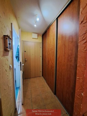 Mieszkanie 1-pokojowe Wrocław Księże Małe, ul. Rybnicka. Zdjęcie 5