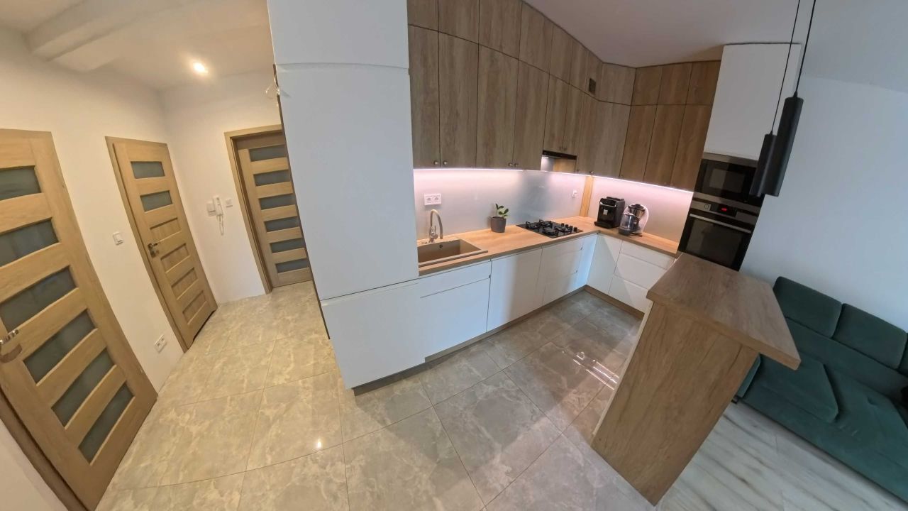 Mieszkanie 3-pokojowe Marki, ul. Fabryczna. Zdjęcie 7