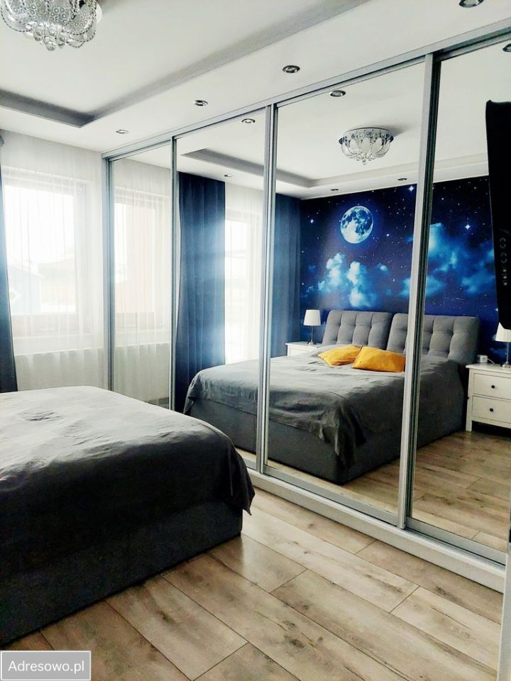 Mieszkanie 4-pokojowe Nowa Wola, ul. Pierwiosnków. Zdjęcie 10