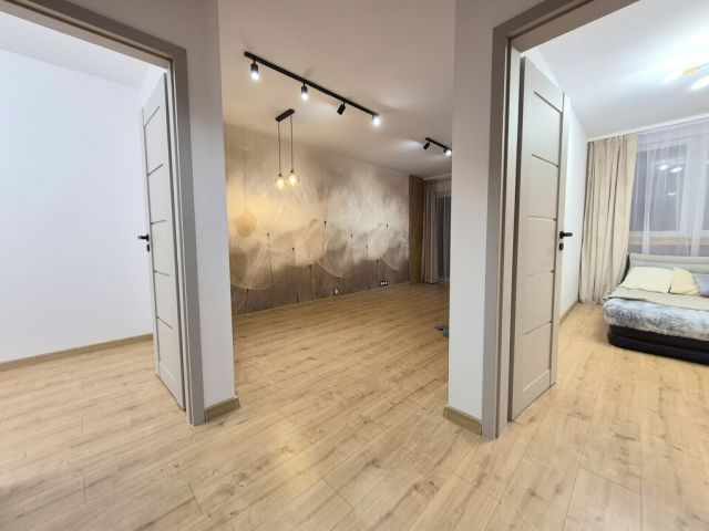 Mieszkanie 3-pokojowe Wrocław Stare Miasto, ul. Żelazna. Zdjęcie 17