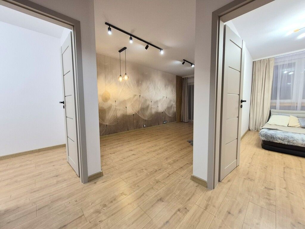 Mieszkanie 3-pokojowe Wrocław Stare Miasto, ul. Żelazna. Zdjęcie 17