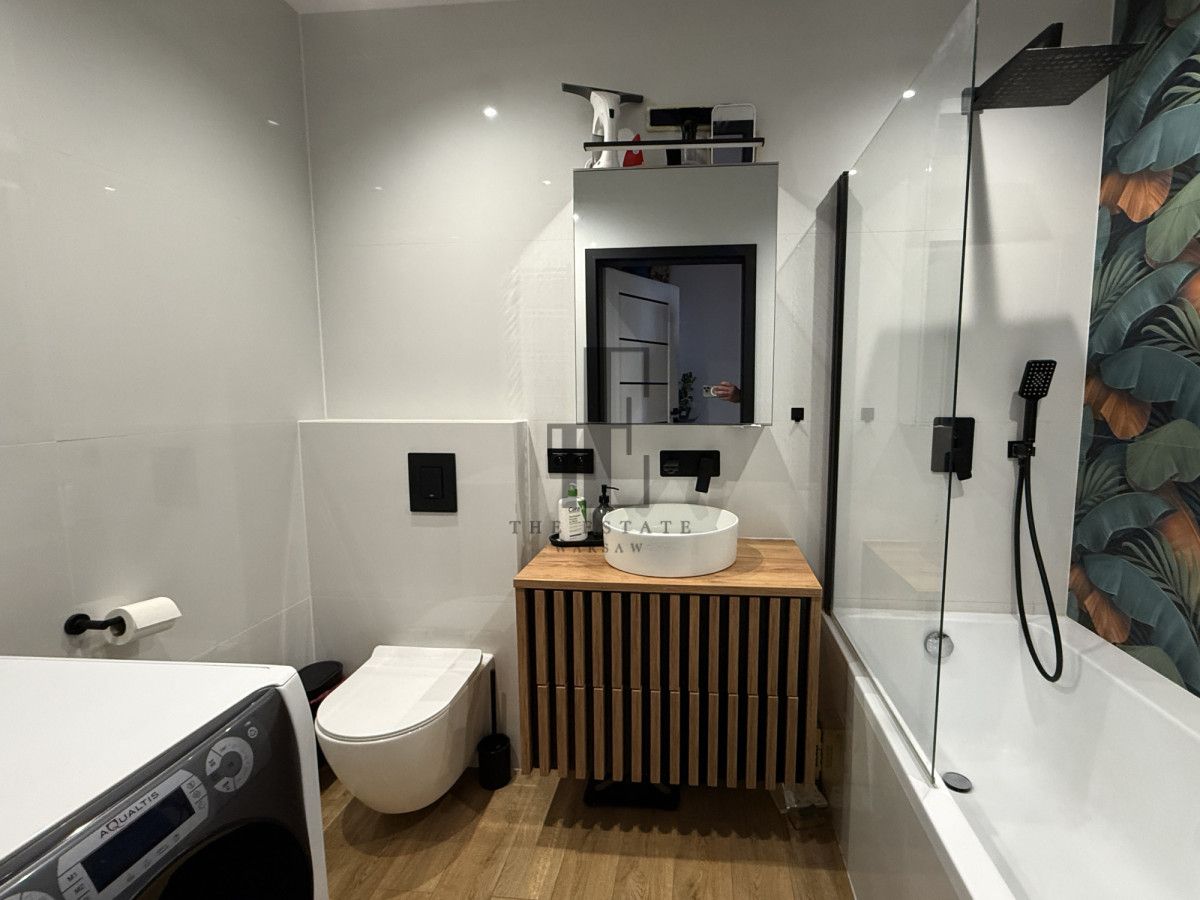 Mieszkanie 4-pokojowe Piastów, ul. Stanisława Bodycha. Zdjęcie 7