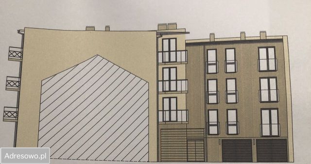 dom wolnostojący Toruń Bydgoskie Przedmieście, ul. Juliusza Słowackiego. Zdjęcie 1