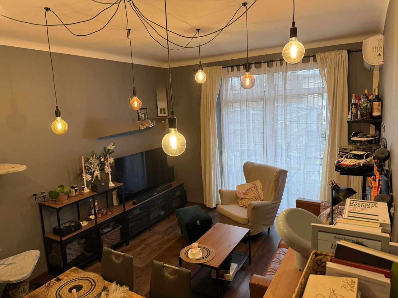 Mieszkanie 2-pokojowe Kraków Nowa Huta, os. Urocze