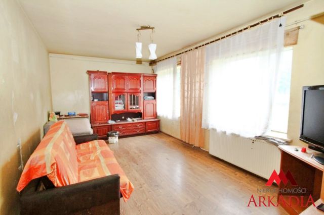 dom wolnostojący, 3 pokoje Nowy Witoszyn. Zdjęcie 11