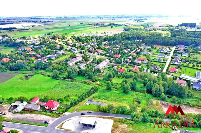 Działka inwestycyjna Wieniec. Zdjęcie 12