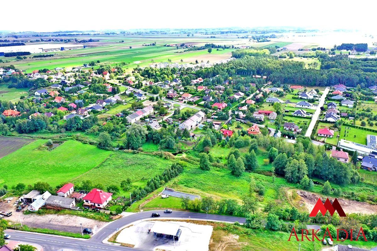 Działka inwestycyjna Wieniec. Zdjęcie 12