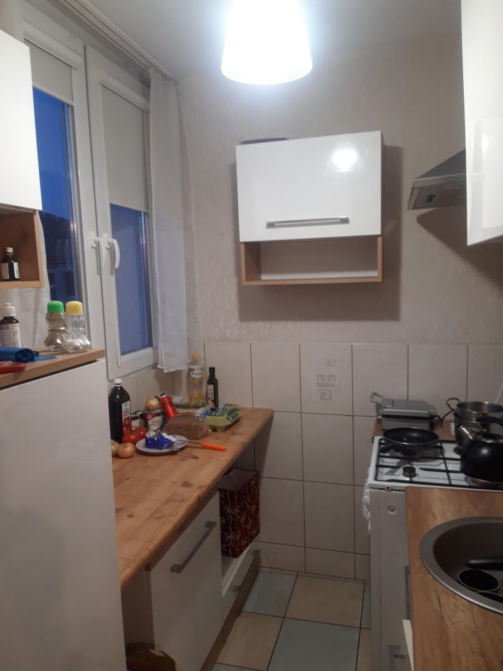 Mieszkanie 1-pokojowe Łódź Zarzew, ul. Tatrzańska. Zdjęcie 2