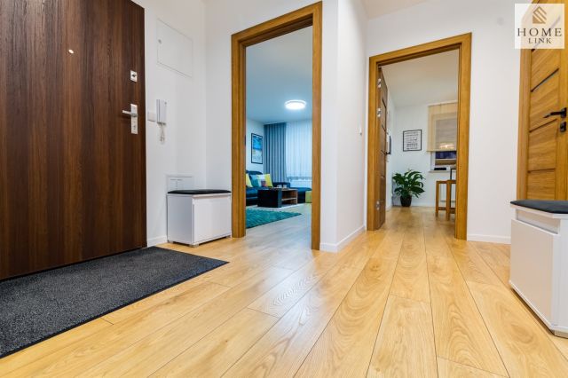 Mieszkanie 3-pokojowe Olsztyn Jaroty, ul. Stanisława Flisa. Zdjęcie 18