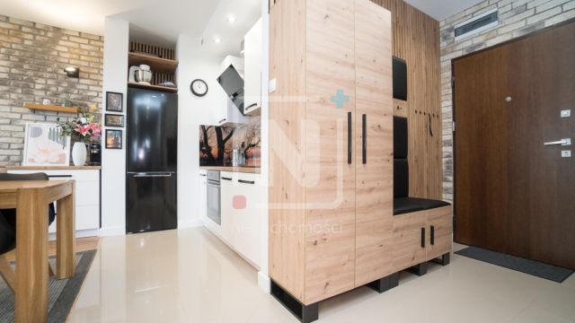 Mieszkanie 3-pokojowe Warszawa Mokotów, ul. Komputerowa. Zdjęcie 7