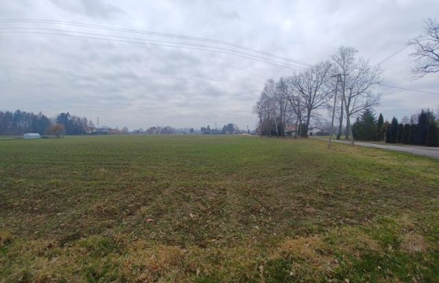 Działka budowlana Ochaby Wielkie. Zdjęcie 6