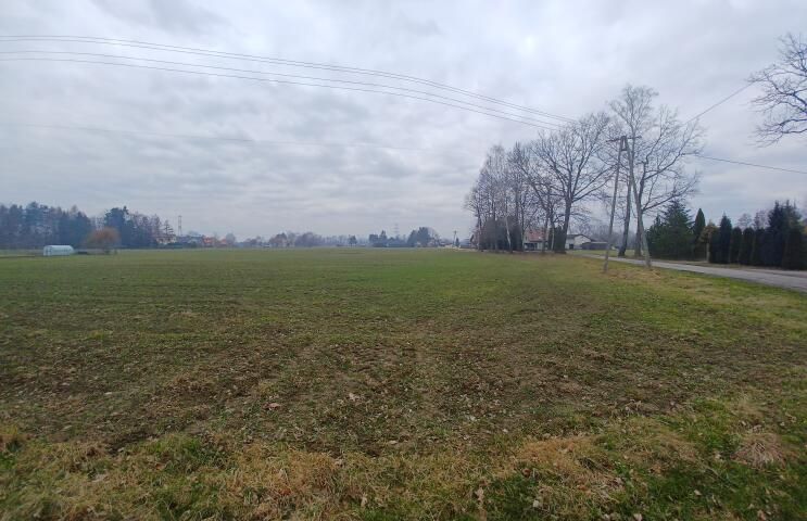 Działka budowlana Ochaby Wielkie. Zdjęcie 6